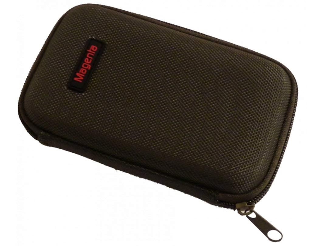 Magenta, Bat Detector Case, for Bat 4 & Bat 5 Detectors Amazon.co.uk Shoes & Bags Magenta, Bat Detector Case, for Bat 4 & Bat 5 Detectors Amazon.co.uk Shoes & Bags