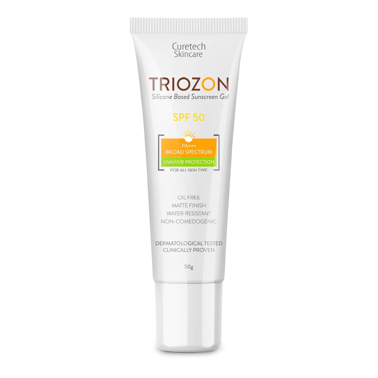 ipca sunscreen spf 50