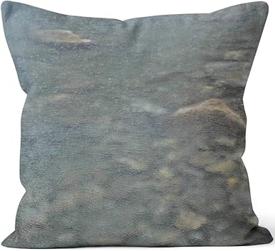 Amazon Com Nine City Misty Underwater Stones Home Decorative