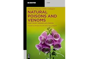 Natural Poisons and Venoms: Plant Toxins: Terpenes and Steroids