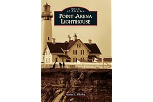 Point Arena Lighthouse (Images of America)