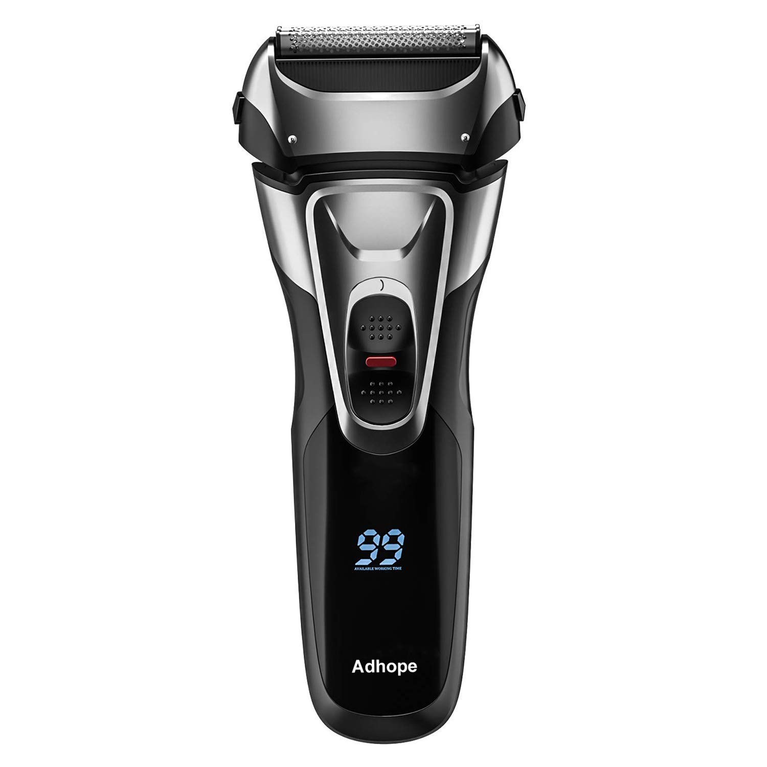 Electric Razor for Meng25 Beauty