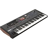Kurzweil K2061 61-Key V.A.S.T. Synthesizer