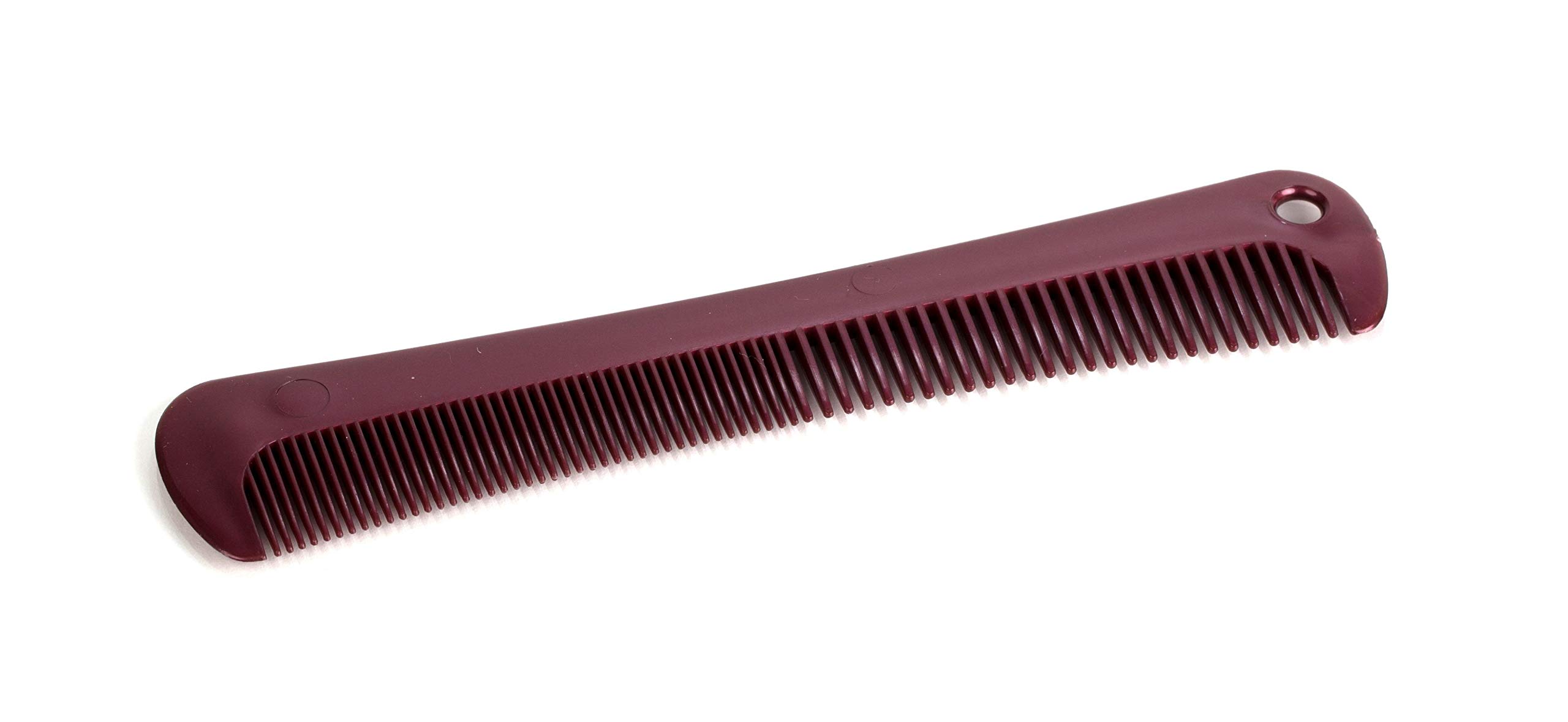 Edi Hair Comb 16 cm Long Hair Combs Pocket Comb Hair Care