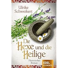 Amazoncom Ulrike Schweikert Books - 