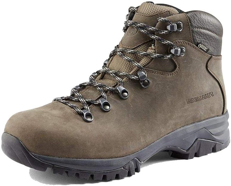 Mammut Men's Brecon III GTX® Walking Boot Amazon.co.uk Shoes & Bags
