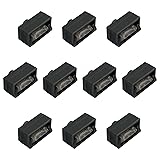 10Pcs Filter Piece Replacement Parts, Fits Ice