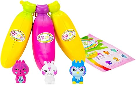 banana baobab tree toy