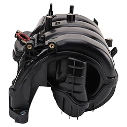 TRQ Intake Manifold Compatible with 2019-2023 Lexus