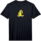 Mens Fortnite Peely Peace Performance T-Shirt
