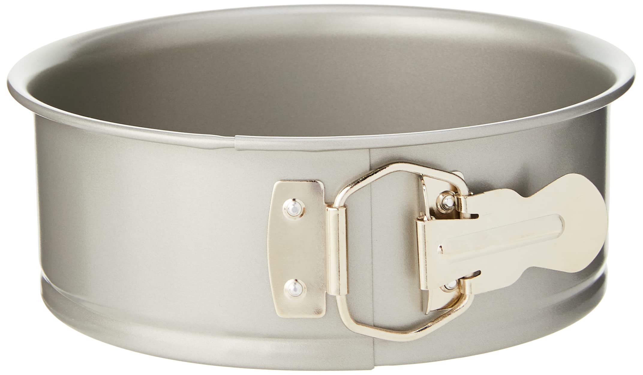 Dexam 17841530 Non -Stick Springform Cake Tin, Grey