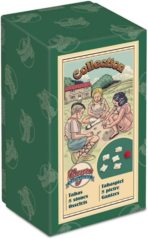 juego de tabas amazon