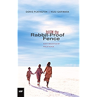 Follow the Rabbit-Proof Fence book cover