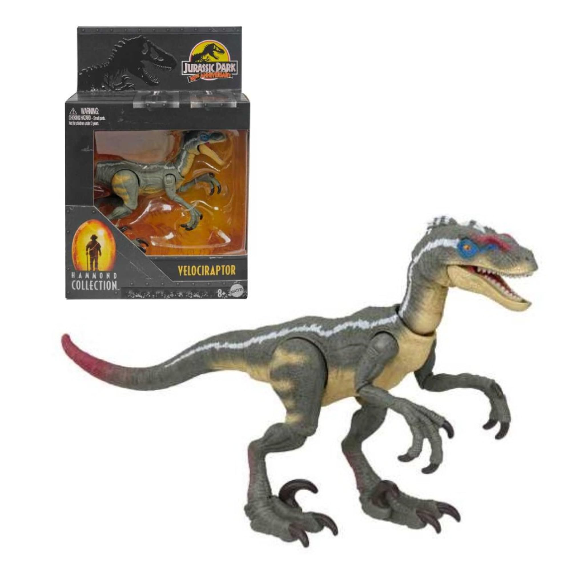 ハモンドコレクション Amazon.co.jp: マテル ジュラシックワールド(JURASSIC WORLD