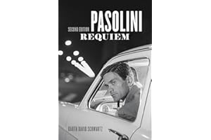 Pasolini Requiem: Second Edition