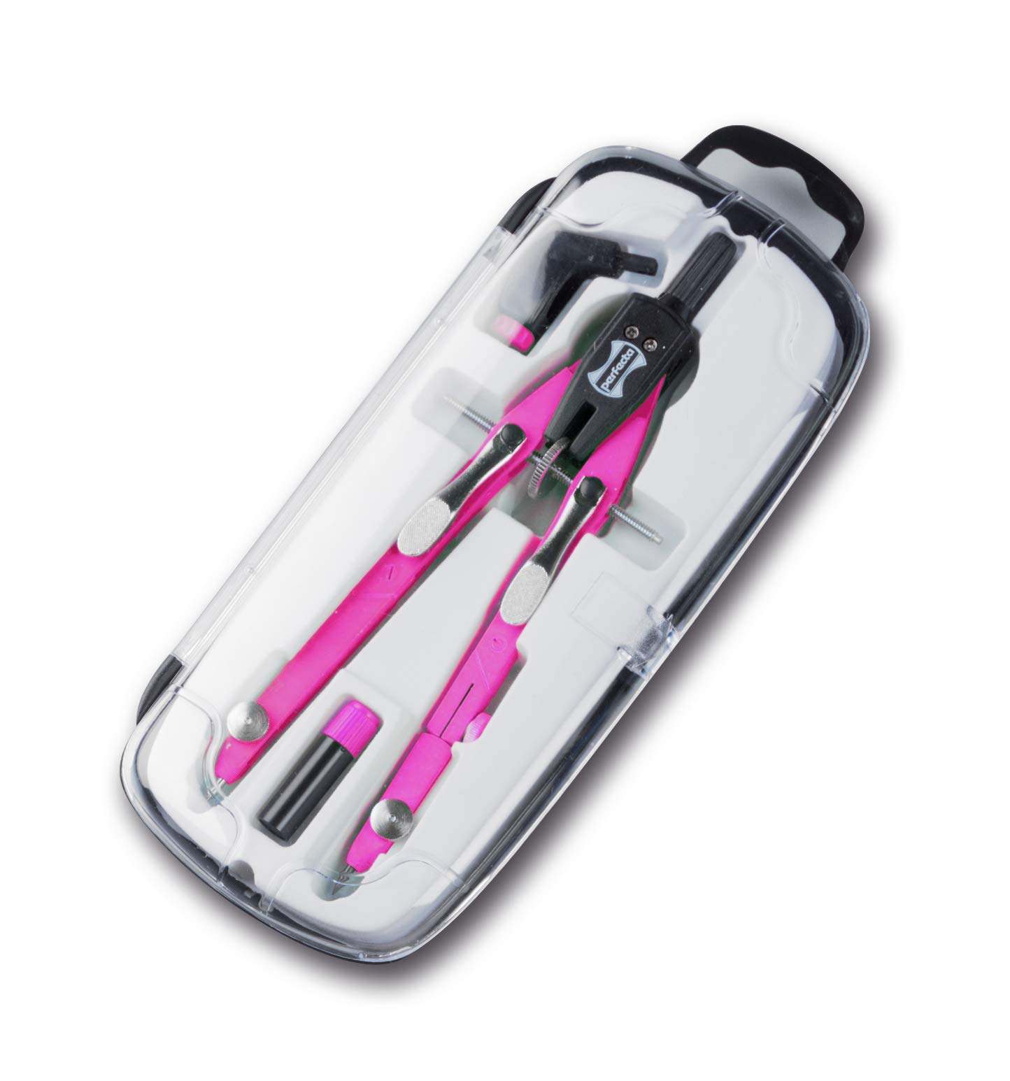 Balaustrone Rapido 3Pc. "Fluo" 2001 Fuchsia