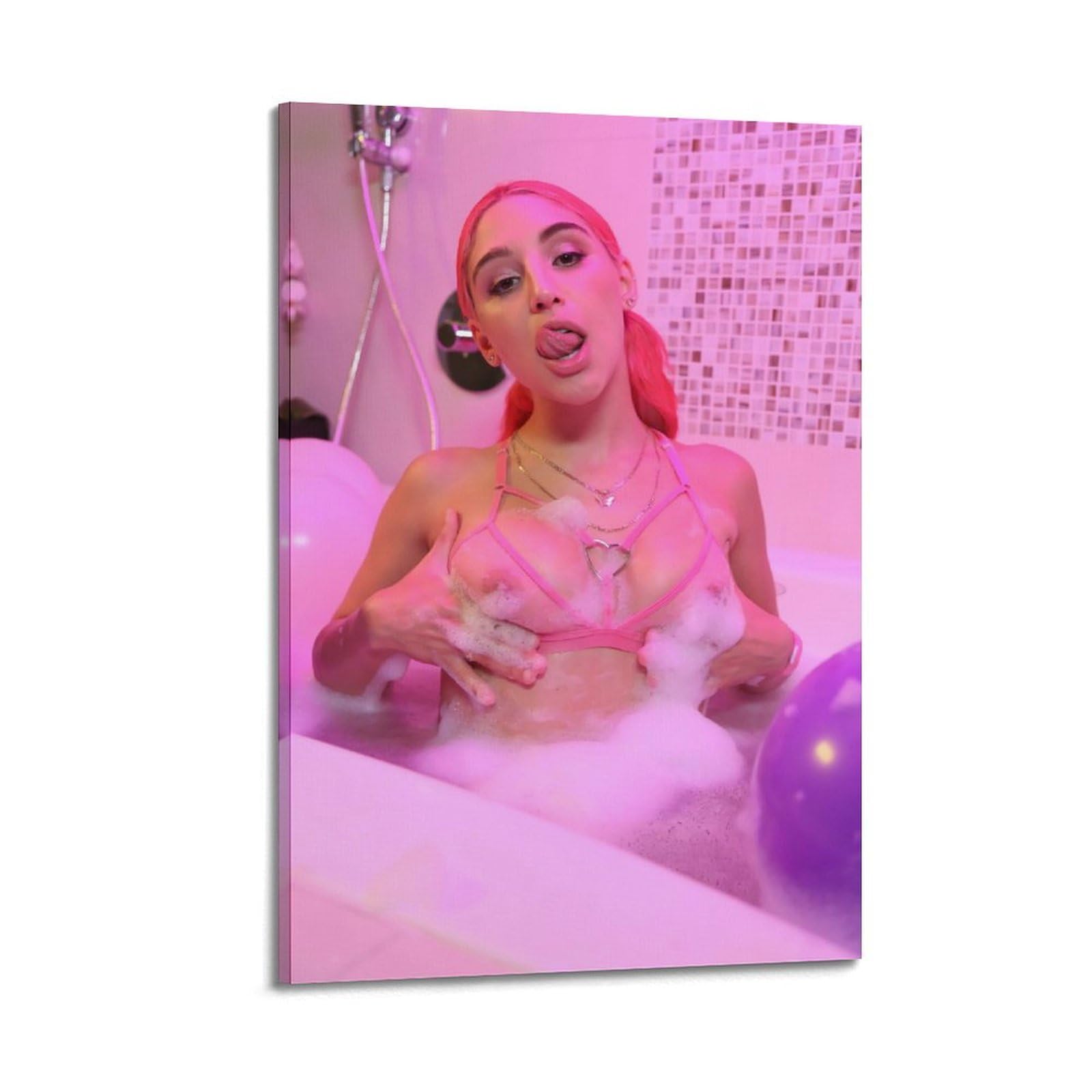 Hot Girl Bikini Porn Star Posters Abella Danger