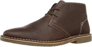 madden chukka boots