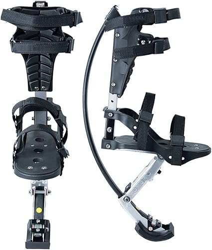 kangaroo shoes stilts