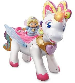 unicornio mila y su maquillaje