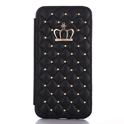 Luxury Glitter Diamond Crown Flip Case for Samsung Nigeria Ubuy