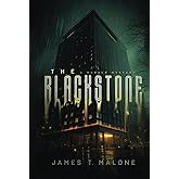 The Blackstone: A Murder Mystery
