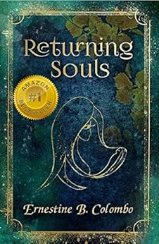 Returning Souls by [Colombo, Ernestine B.]