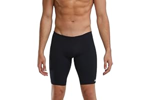 TYR Mens Durafast One Jammer Swimsuit