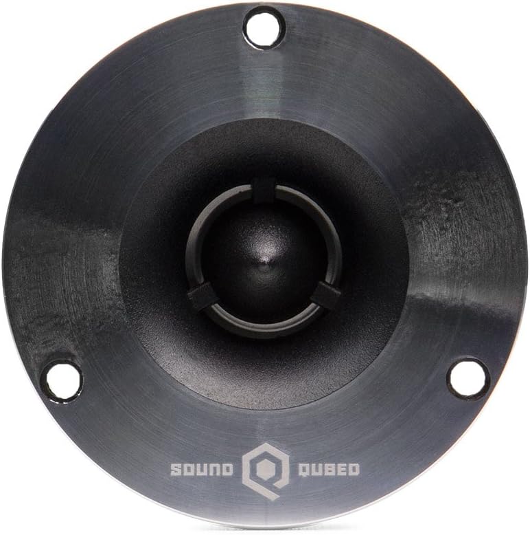 soundqubed super tweeter