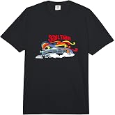 Soul Train Train Comfort Colors Adult Heavyweight T-Shirt