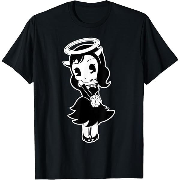 Amazon.com: Gothic Angel Alice Sent from Above Vintage