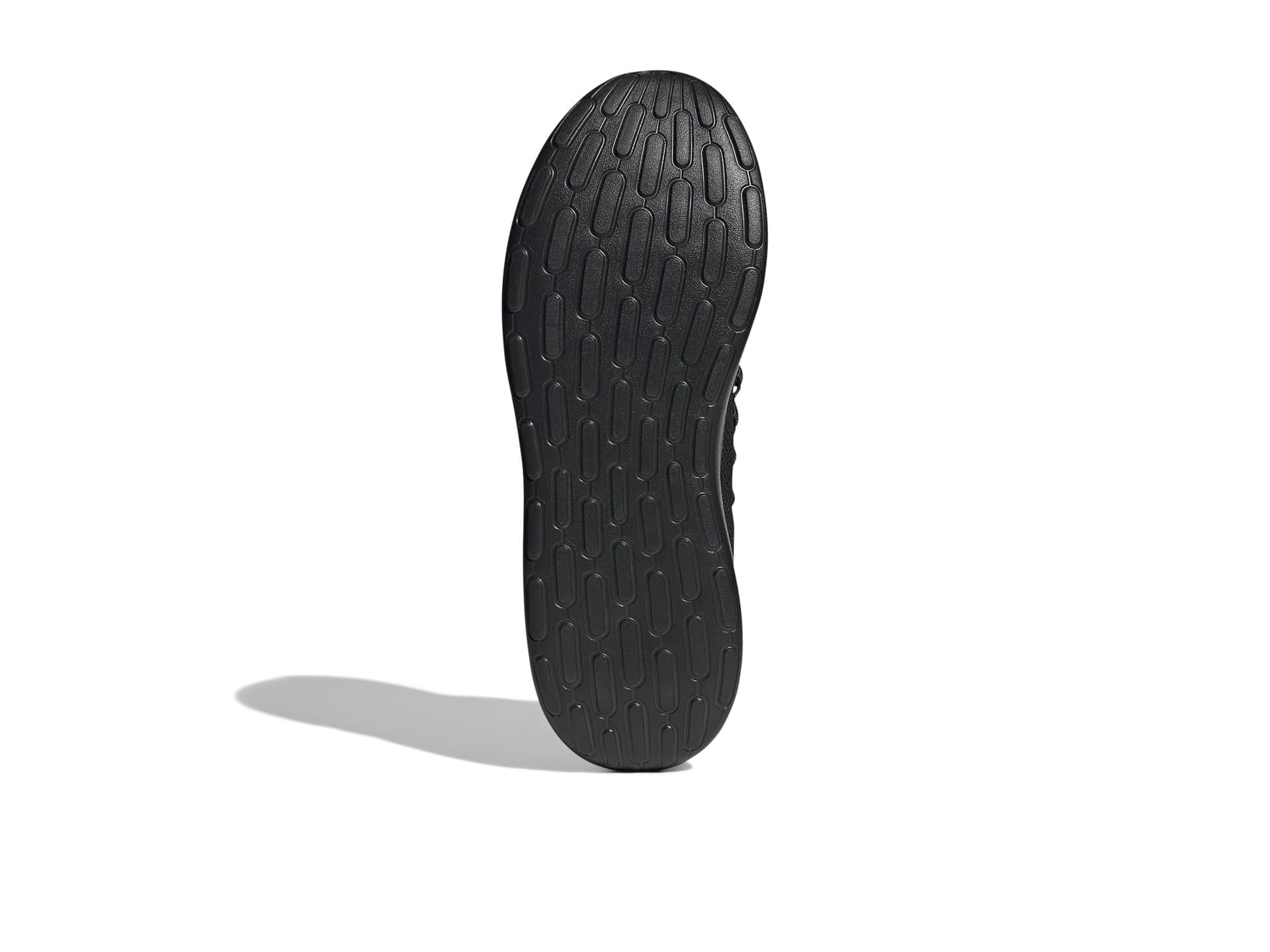 adidas Men's Lite Racer Adapt 7.0 Sneaker, Black/Grey/Black, 11 - Image 3