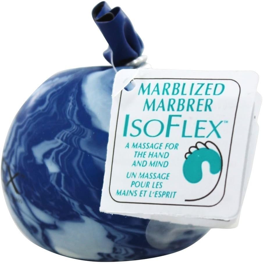isoflex ball
