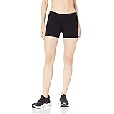 Amazon Essentials Women's Studio Sculpt Yoga Short