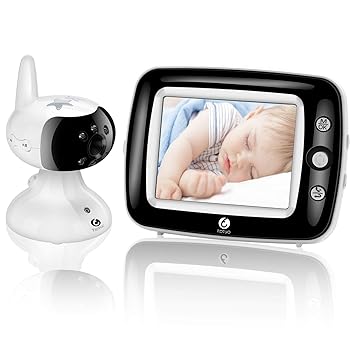 baby room monitor