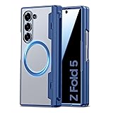 Spugan for Samsung Galaxy Z Fold 5 Case with