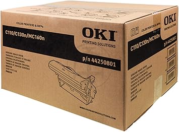 oki mc160