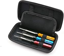 JRready ST5135 Extraction Tool Kit, DRK12B