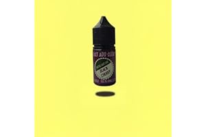 Black Cherry/Cerise Noire Flavored Water Enhancer Drops