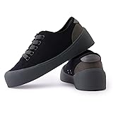 HAPPY NOCNOC Boys Girls Kids Shoes Lace-up Cupsole