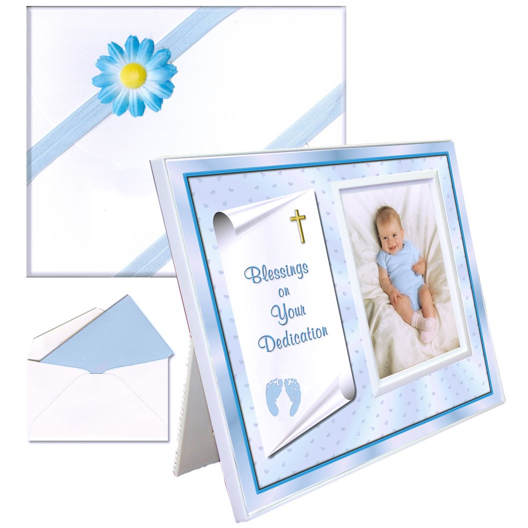dedication gifts for baby boy