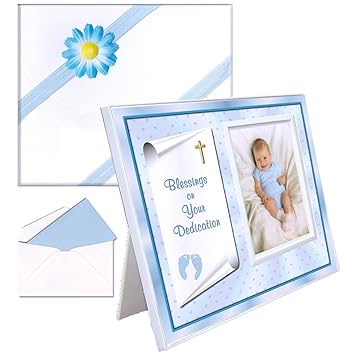 dedication gift ideas for baby boy
