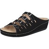 Berkemann Hassel Women's Mules