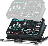 TC Helicon GoXLR Desk Stand All-Metal Adjustable Positioning