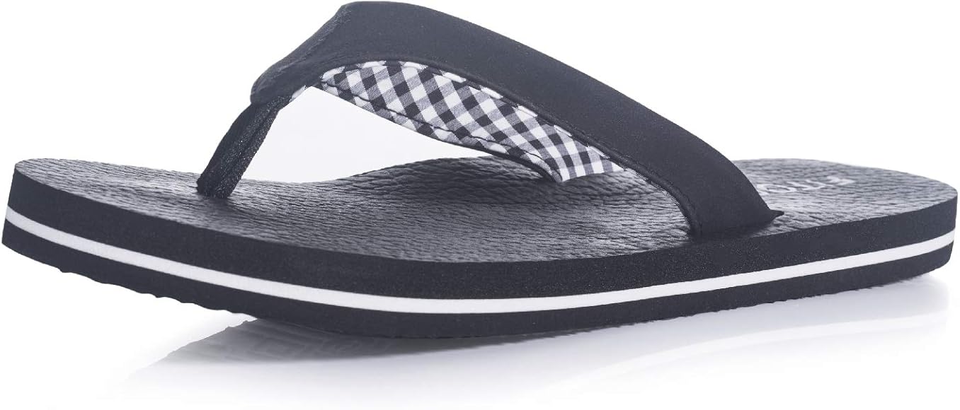 yoga mat flip flops amazon