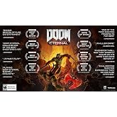 Doom Eternal Deluxe Edition for Xbox One