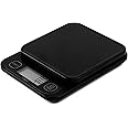 Ozeri Garden and Kitchen Scale II, with 0.1 g (0.005 oz) 420 Variable Graduation Technology