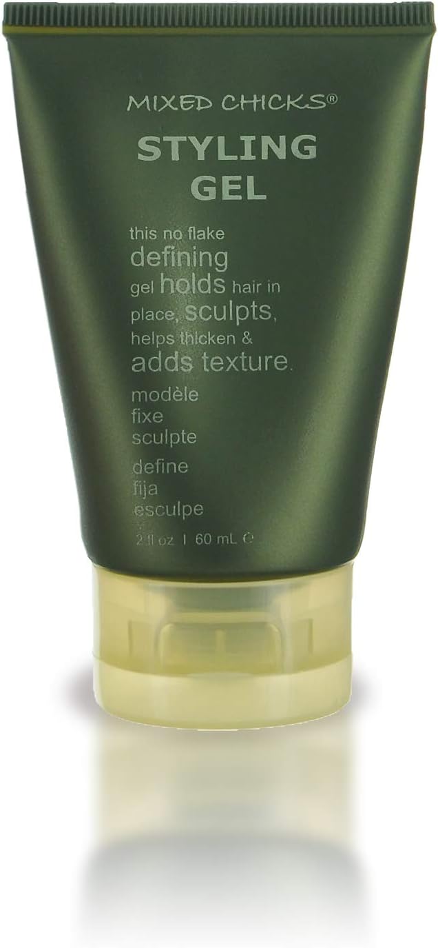 Mixed Chicks Styling Gel