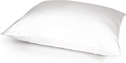 Amazon Com Pino Fiori Unique Pillow Standard Medium Neck