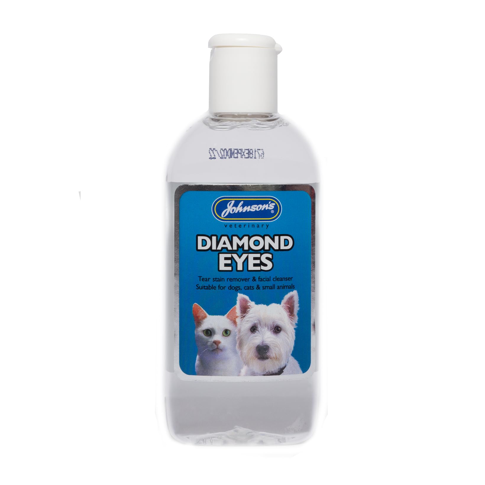 Johnsons Veterinary Products Diamond Eyes, 125 ml, A036